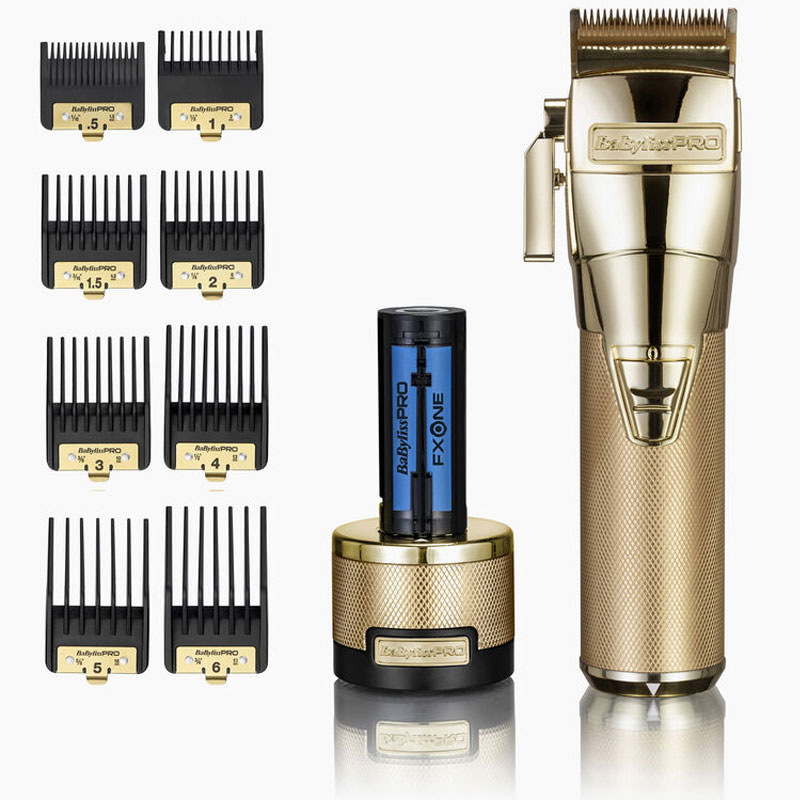 BabylissPro FXOne Gold tondeuse de coupe